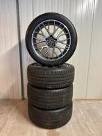 Originele Porsche RS Spyder Macan breed set 20 inch!!, Auto-onderdelen, Banden en Velgen, Ophalen, Gebruikt, 295 mm, Banden en Velgen