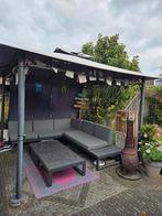 Paviljoen Palermo, Bois le Duc - Nieuw Doek!, Ophalen, Gebruikt, Tuinpaviljoen