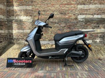 Yadea T9L NIEUW € 200,- KORTING beschikbaar voor biedingen