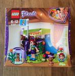 41327 LEGO Friends -  Mia’s Slaapkamer, Kinderen en Baby's, Speelgoed | Duplo en Lego, Ophalen of Verzenden, Zo goed als nieuw