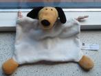 Knuffeldoek teckel tekkel hond hondje van Hema, Kinderen en Baby's, Speelgoed | Knuffels en Pluche, Ophalen of Verzenden, Zo goed als nieuw