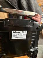 Grilijzer, Ophalen, Gebruikt