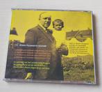 Huiswaarts Reizende CD EP J.C. Bloem Ton Scherpenzeel, Ophalen of Verzenden, Gebruikt, Pop