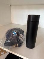 BMW M Thermosfles + Pet - Nieuw!, Ophalen of Verzenden, Nieuw