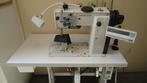 Industrie Durkopp/Adler Zuilnaaimachine 3 V.Transport Volaut