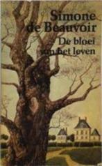 Simone de Beauvoir : diverse titels - zie beschrijving/fotos, Ophalen of Verzenden, Zo goed als nieuw