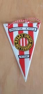 Vaantje Sparta Rotterdam uit de jaren 70., Ophalen of Verzenden, Zo goed als nieuw, Sparta, Vaantje of Sjaal