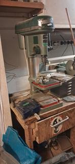 KOLOMBOORMACHINE, Ophalen, Gebruikt, Minder dan 400 watt, Kolomboormachine