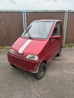 Canta opknapper of voor onderdelen, Diversen, Brommobielen en Scootmobielen, Ophalen of Verzenden, 16 km/u of meer, 46 km of meer