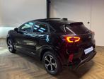 Ford Puma 1.0 EcoBoost Hybrid ST-Line PANO CAM VOL', Puma, Zwart, Zwart, Bedrijf