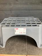 Fiamma Step - Opstap voor Caravan/Camper, Caravans en Kamperen, Kampeeraccessoires, Ophalen of Verzenden, Gebruikt