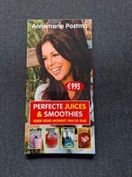 perfecte juices & smoothies, Ophalen of Verzenden, Zo goed als nieuw