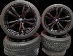 21 INCH BMW G05 X5  X6 F06 WINTER BREEDSET, 275 mm, Band(en), 20 inch, Winterbanden