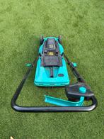 Electrische grasmaaier Vonroc, Tuin en Terras, Grasmaaiers, Ophalen of Verzenden, Zo goed als nieuw