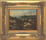 20e eeuwse Balthazar Paul Ommeganck (1755-1826), Ophalen of Verzenden