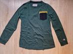 Shirt langemouwen Merk Retour, Ophalen of Verzenden, Zo goed als nieuw, Jongen, Shirt of Longsleeve