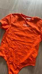 La sisters body, Ophalen of Verzenden, Zo goed als nieuw, Zwart