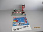 4539 Baanovergang LEGO 9 volt in perfecte staat!!, Kinderen en Baby's, Speelgoed | Duplo en Lego, Ophalen of Verzenden, Zo goed als nieuw
