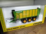 Te koop ROS Joskin Silo-CARGO 20/40 3-asser silagewagen., Ophalen of Verzenden, Nieuw, Tractor of Landbouw, Overige merken