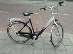 Giant Centro CS d55 damesfiets, Ophalen, Versnellingen, Giant, 53 tot 56 cm