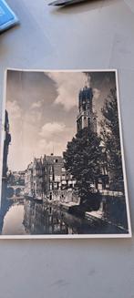 ansicht kaart Utrechtse dom 1946, Ophalen of Verzenden