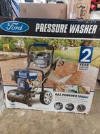 Hogedrukspuit benzine Ford FPWG2700H nieuw in gesealde doos, Tuin en Terras, Hogedrukreinigers, Ophalen, Benzine, ., Nieuw