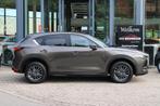 MAZDA Cx-5 2.0 SKYACTIV-G 165pk Automaat Business Comfort BO, Gebruikt, 4 cilinders, Bedrijf, 1455 kg