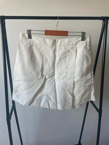 Uniqlo skort maat L beschikbaar voor biedingen