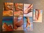 School boeken medisch pedicure, Ophalen of Verzenden, Beta, Zo goed als nieuw, MBO