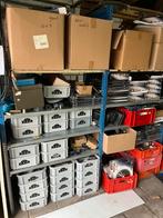 Grote partij, Diversen, Ophalen, Nieuw