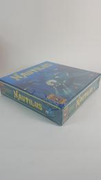 Nautilus bordspel, 999 Games, 2002. Nieuw in seal. 8C2, Hobby en Vrije tijd, Gezelschapsspellen | Bordspellen, Gebruikt, Ophalen of Verzenden
