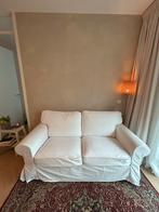 Ikea Ektorp Bank - Tweezits, Huis en Inrichting, Banken | Bankstellen, Ophalen, Gebruikt, 150 tot 200 cm, Tweepersoons