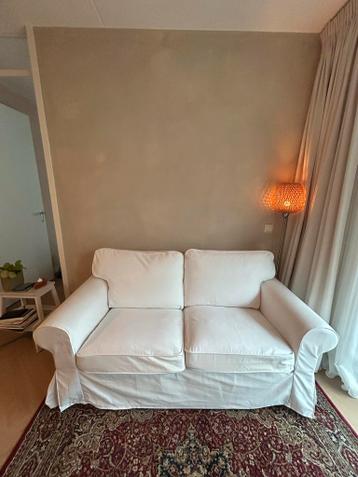 Ikea Ektorp Bank - Tweezits - afbeelding 1