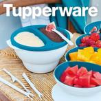 Tupperware Micro Delice / Chocoladefondue, Huis en Inrichting, Keuken | Tupperware, Ophalen of Verzenden, Nieuw, Overige typen