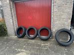 pirelli scorpion winterbanden 255/45/20, Auto-onderdelen, Banden en Velgen, Gebruikt, 255 mm, Band(en), Personenwagen