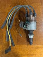 Ducellier R335D83 Ontsteking Renault 4 Ignition Coil, Ophalen of Verzenden, Gebruikt, Renault