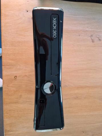 Xbox 360 beschikbaar voor biedingen