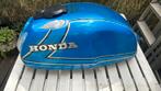 Honda cx500 tank, Motoren, Ophalen of Verzenden