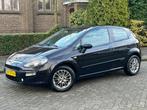 Fiat Punto Evo 1.3 M-Jet Mylife airco! bochtverlichting! zui, Voorwielaandrijving, Euro 5, Stof, Gebruikt