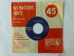The Merrymen. Big Bamboo. / Wedding Bells., Cd's en Dvd's, Vinyl Singles, Gebruikt, 7 inch, Single, Ophalen of Verzenden