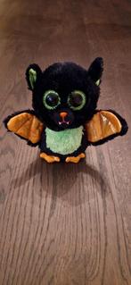 Ty Beanie vleermuis. ZGAN!, Ophalen of Verzenden, Zo goed als nieuw, Overige typen