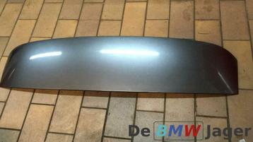Achterruitspoiler graphite A22/7 BMW 3-serie E91 51627143263 beschikbaar voor biedingen