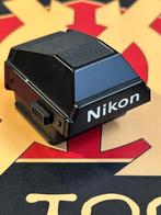 Nikon DE-2 standaard zoeker voor F3. Als nieuw., Audio, Tv en Foto, Fotocamera's Analoog, Ophalen of Verzenden, Zo goed als nieuw