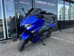 Yamaha Scooter 530 TMAX ABS Led Keyless GO Topstaat!, Bedrijf, 530 cc