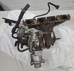 Turbo Audi A5 A4 Q5 2.0tfsi 06H145702S Motorcode CDNC, Gebruikt, Ophalen of Verzenden, Audi