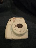 Instax Mini Camera, Audio, Tv en Foto, Fotocamera's Analoog, Ophalen of Verzenden, Zo goed als nieuw, Polaroid, Fuji