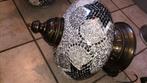 mozaïek lamp, Huis en Inrichting, Ophalen, Zo goed als nieuw, Minder dan 50 cm