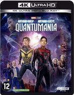Ant-Man & The Wasp: Quantumania 4K UHD Blu-Ray NL (Sealed), Cd's en Dvd's, Blu-ray, Ophalen of Verzenden, Actie, Nieuw in verpakking