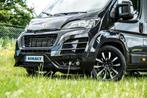 Borbet CW5 velgen 18"inch 5x130 Fiat ducato, Auto-onderdelen, Banden en Velgen