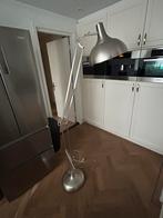 Stoere staande lamp, Huis en Inrichting, Ophalen, Zo goed als nieuw